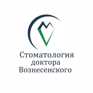 Telegram profile photo for Стоматология Вознесенского| Официальный канал