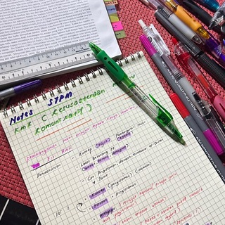 Telegram profile photo for NOTES FOR STPM U1 & SEM 1 BY AFIQMD