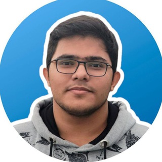 Telegram profile photo for نیما ابوالحسنی | رتبه ۱ کشور