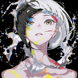Telegram profile photo for Just Anime