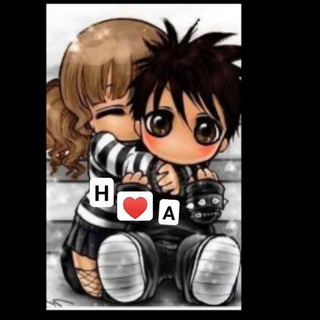 Telegram profile photo for _…ـ-*™£رمز المحبه£™*-ـ…_👩❤️👨🤍