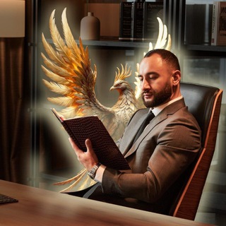 Telegram profile photo for ОЙБЕК ТВ