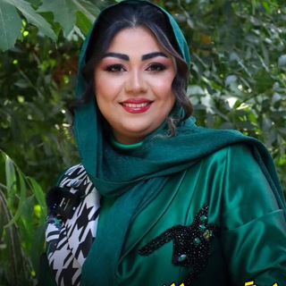 Telegram profile photo for بنیتا✨ جهان نادیدنی