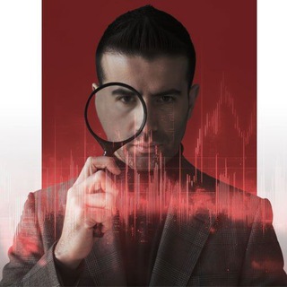 Telegram profile photo for هوش مالی (پیام بهرامپور)