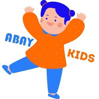 Telegram profile photo for ABAY KIDS