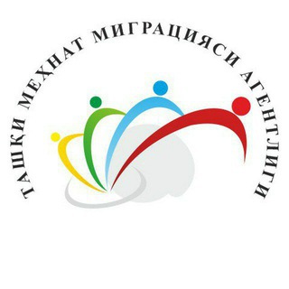 Telegram profile photo for Tashqi mehnat migratsiyasi agentligi / The Agency for foreign labor migration
