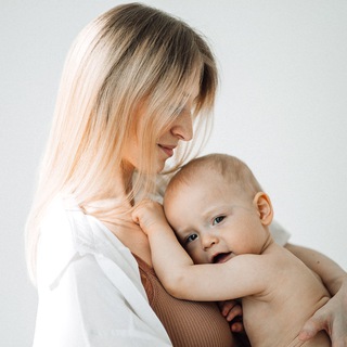 Telegram profile photo for Территория монтессори родительства