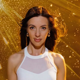 Telegram profile photo for Натали Катальникова| Сияй душой❤️🔥