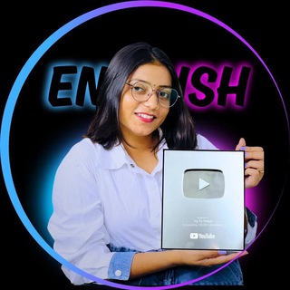 Telegram profile photo for Try To Thrive