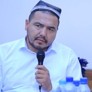 Telegram profile photo for ШУКУРУЛЛО ДОМЛА