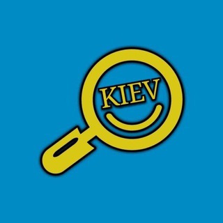 Telegram profile photo for Робота KIEV 🇺🇦