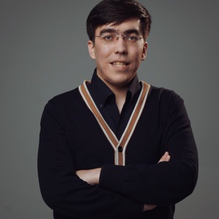 Telegram profile photo for Zapusk - Suhrob Abduaxatov