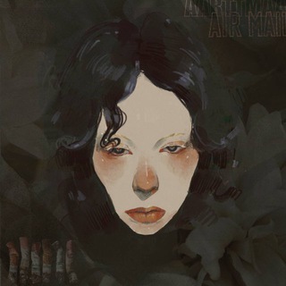 Telegram profile photo for нана аниме