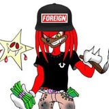 Telegram profile photo for Foreign feedback