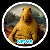 Telegram profile photo for LOXODONTUS Official