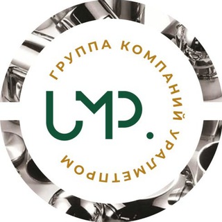 Telegram profile photo for Группа Компаний "УралМетПром" 🔩⚙"