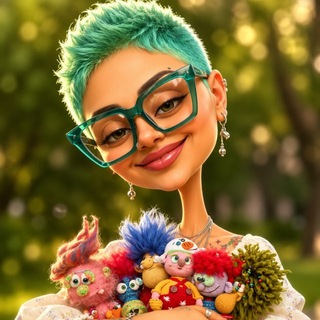 Telegram profile photo for Baziami