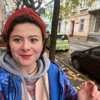 Telegram profile photo for Метелик