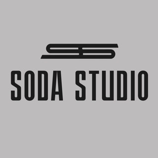 Telegram profile photo for SODA STUDIO