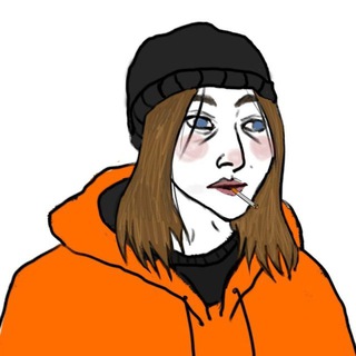 Telegram profile photo for катеникии