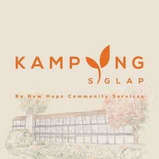 Telegram profile photo for Kampung Siglap Lifeskills Training & Retreat Centre