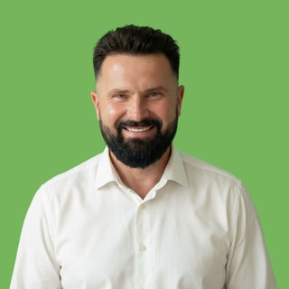 Telegram profile photo for Нутрициолог | Максим Шариков