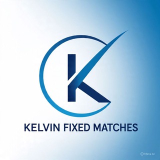 Telegram profile photo for KELVIN FIXED MATCHES