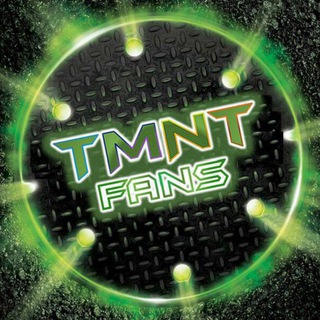 Telegram profile photo for TMNTFans
