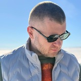 Telegram profile photo for Продам Москву | Смирнов Николай | Брокеридж
