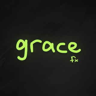 Telegram profile photo for gracefx