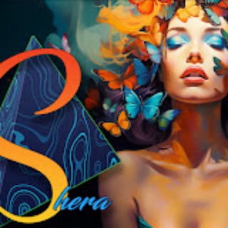 Telegram group profile photo for Coeur à coeur-Sheralightshine