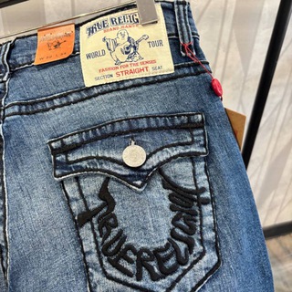 Telegram profile photo for wholesale Brand Jeans