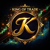 Telegram profile photo for KING_of_Trade📊☠️