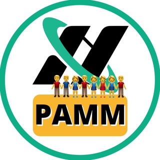Telegram profile photo for 📊Hedge Signals 🙋🏻♂️ PAMM 🤑🤑
