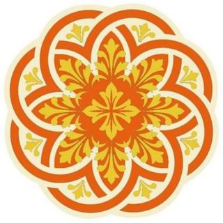 Telegram profile photo for Slovanské nebe