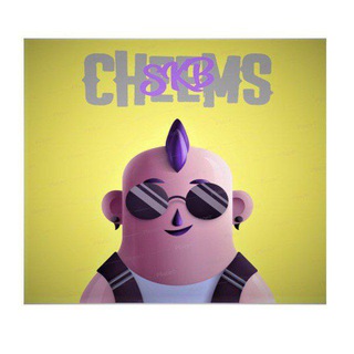 Telegram profile photo for CONFIGS BY SKB