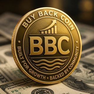 Telegram profile photo for BBC Protocol On Solana