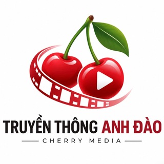 Telegram profile photo for 💯Cherry media 🍒