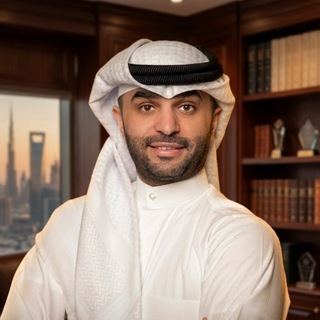 Telegram profile photo for مرضي الراجحي | Mordhi Al-Rajhi