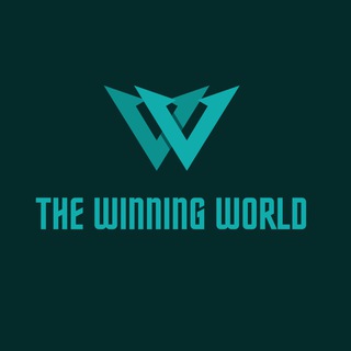 Telegram profile photo for The Winning World