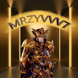 Telegram profile photo for Mrzyvvv Pubgm