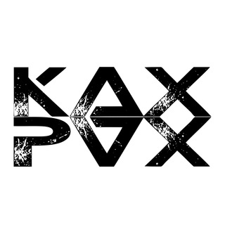 Telegram profile photo for kaxpax