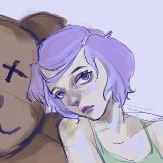 Telegram profile photo for The pill (blotter).