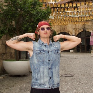 Telegram profile photo for Стас, а что если...?