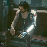 Telegram profile photo for Мысли Жони Сильверхенда