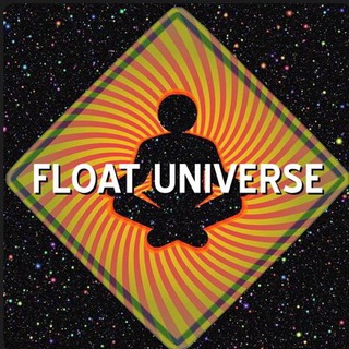 Telegram profile photo for floatuniverse