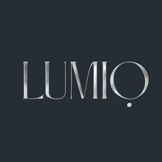 Telegram profile photo for Lumio.salon | Совершенство для прямых и кудрявых волос