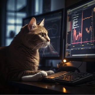 Telegram group profile photo for 阿林外汇投资