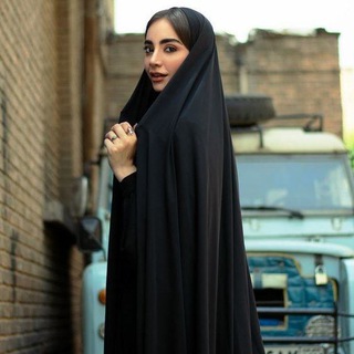 Telegram profile photo for ˺↵ٴنـآعسة إلـطرف☤