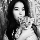 Telegram profile photo for <Esine meni algaisyn >🦢